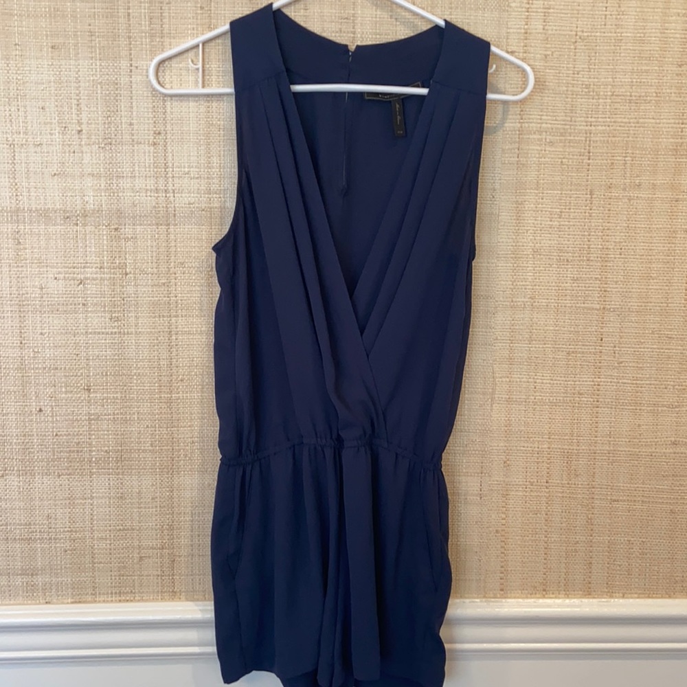 BCGB, Romper, size XXS